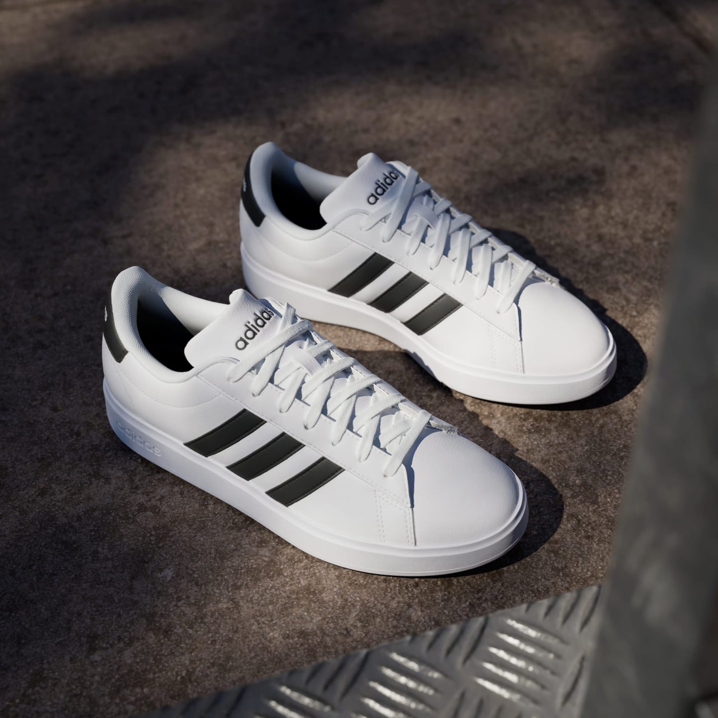 TÊNIS ADIDAS GRAND COURT 2.0