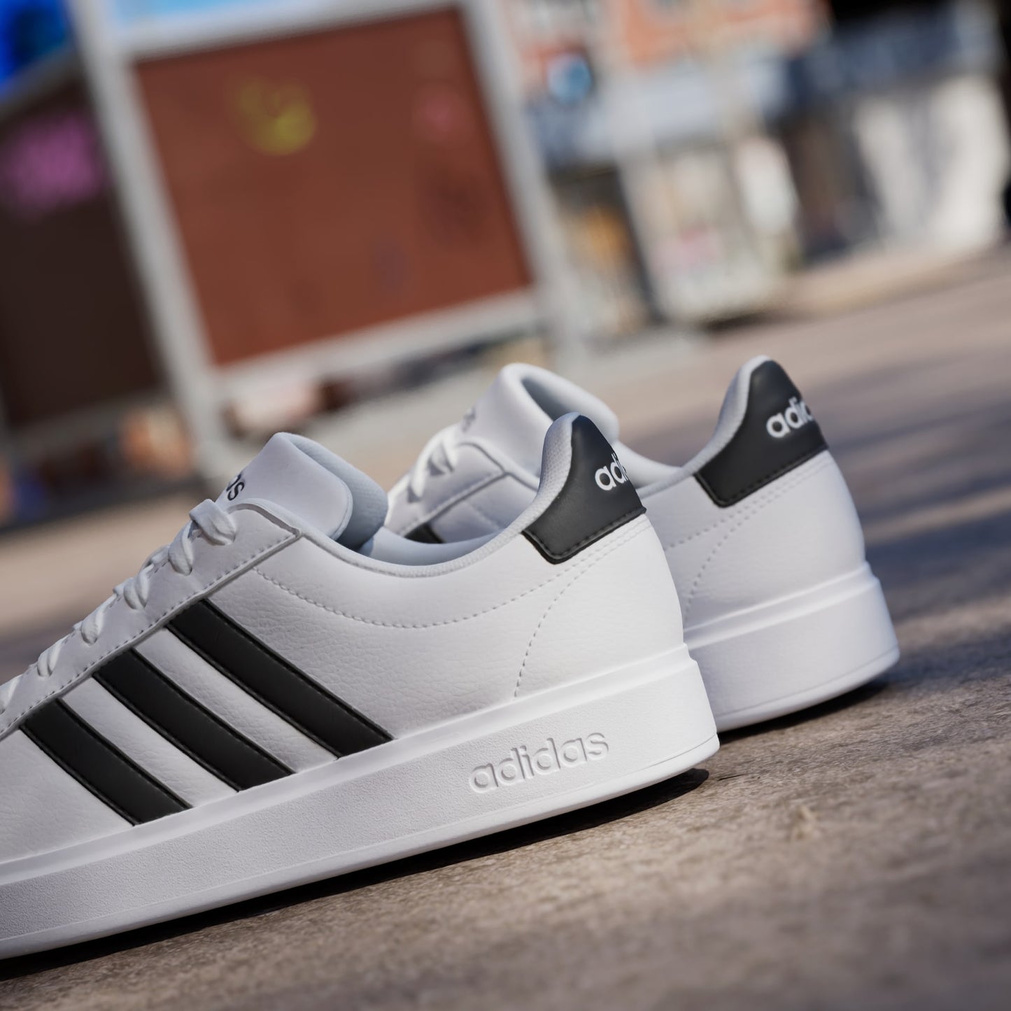 TÊNIS ADIDAS GRAND COURT 2.0