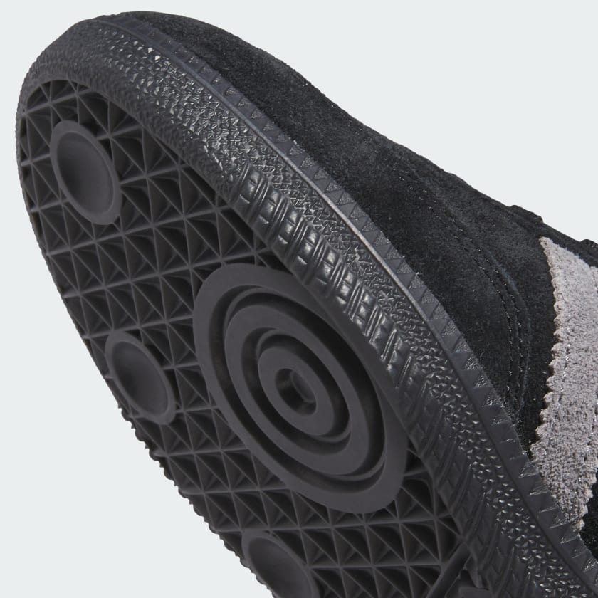 TÊNIS ADIDAS SAMBA ADV BLACK/GREY