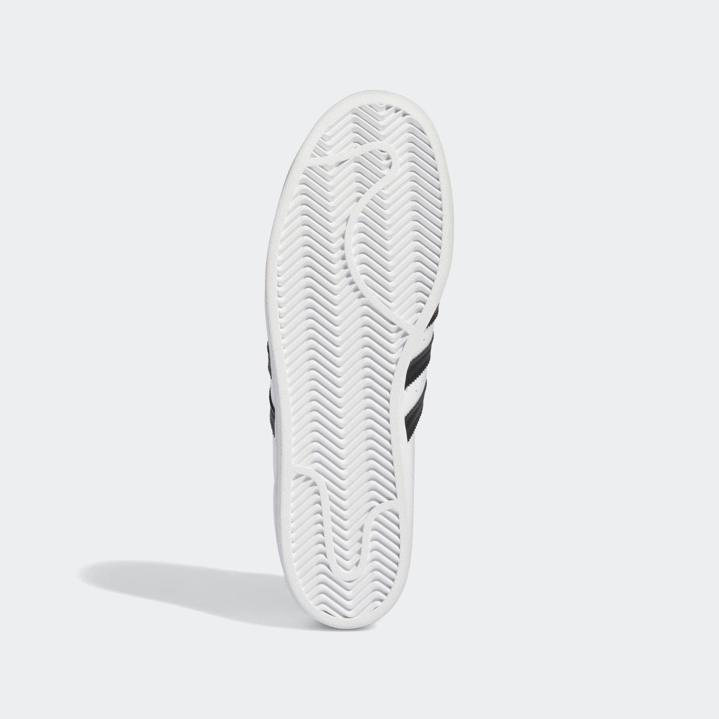 TÊNIS ADIDAS SUPERSTAR ADV WHITE/BLACK
