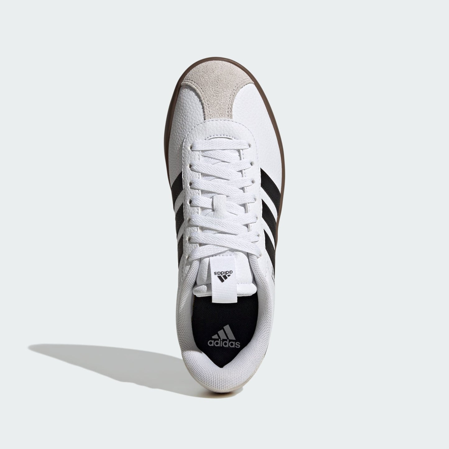TÊNIS ADIDAS VL COURT 3.0 LOW SKATEBOARDING