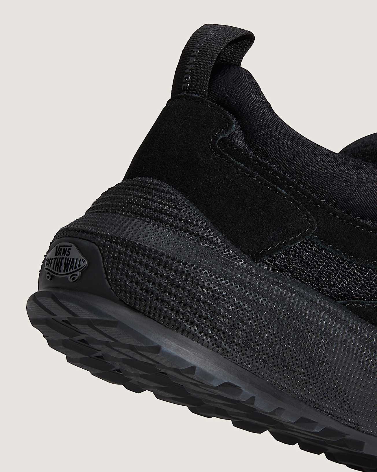TÊNIS VANS ULTRARANGE NEO 2.0 BLACK