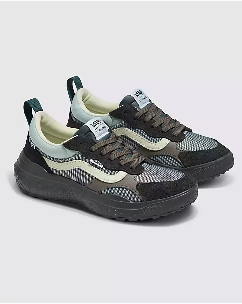 TÊNIS VANS ULTRARANGE NEO VR3 GREEN/BLK