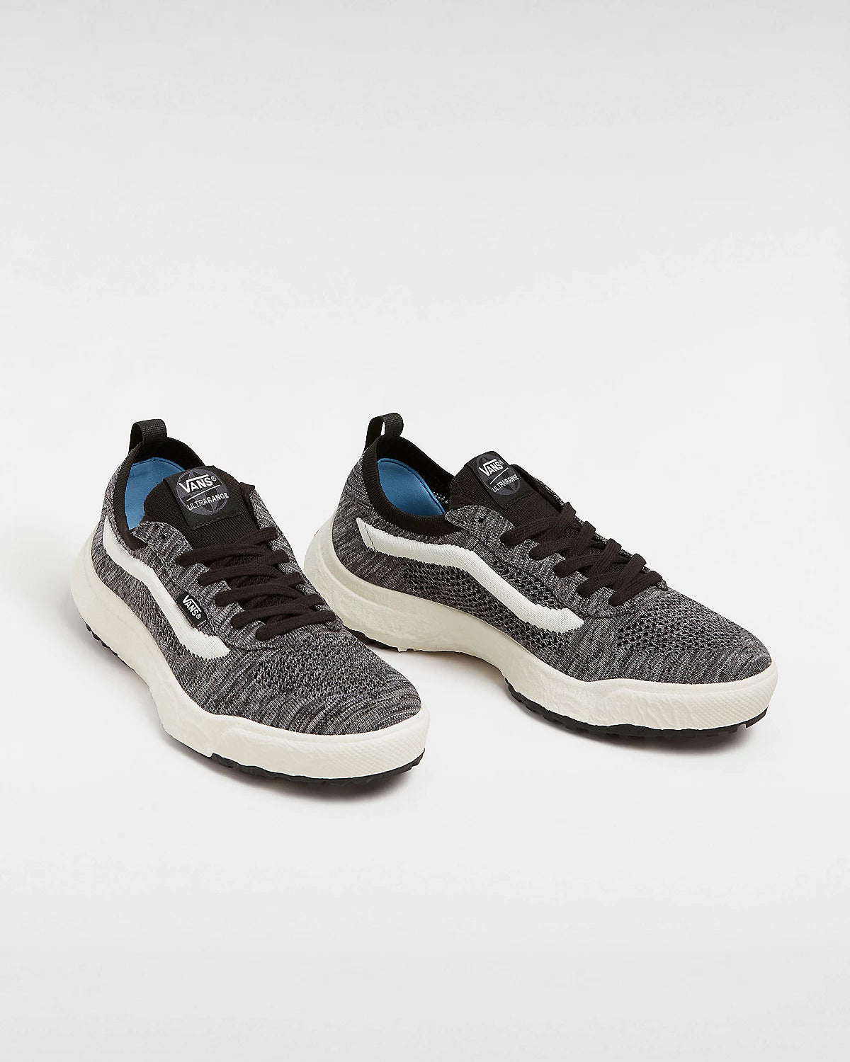 TÊNIS VANS ULTRARANGE VR3 MTE SPACE DYE GRAY MULTI