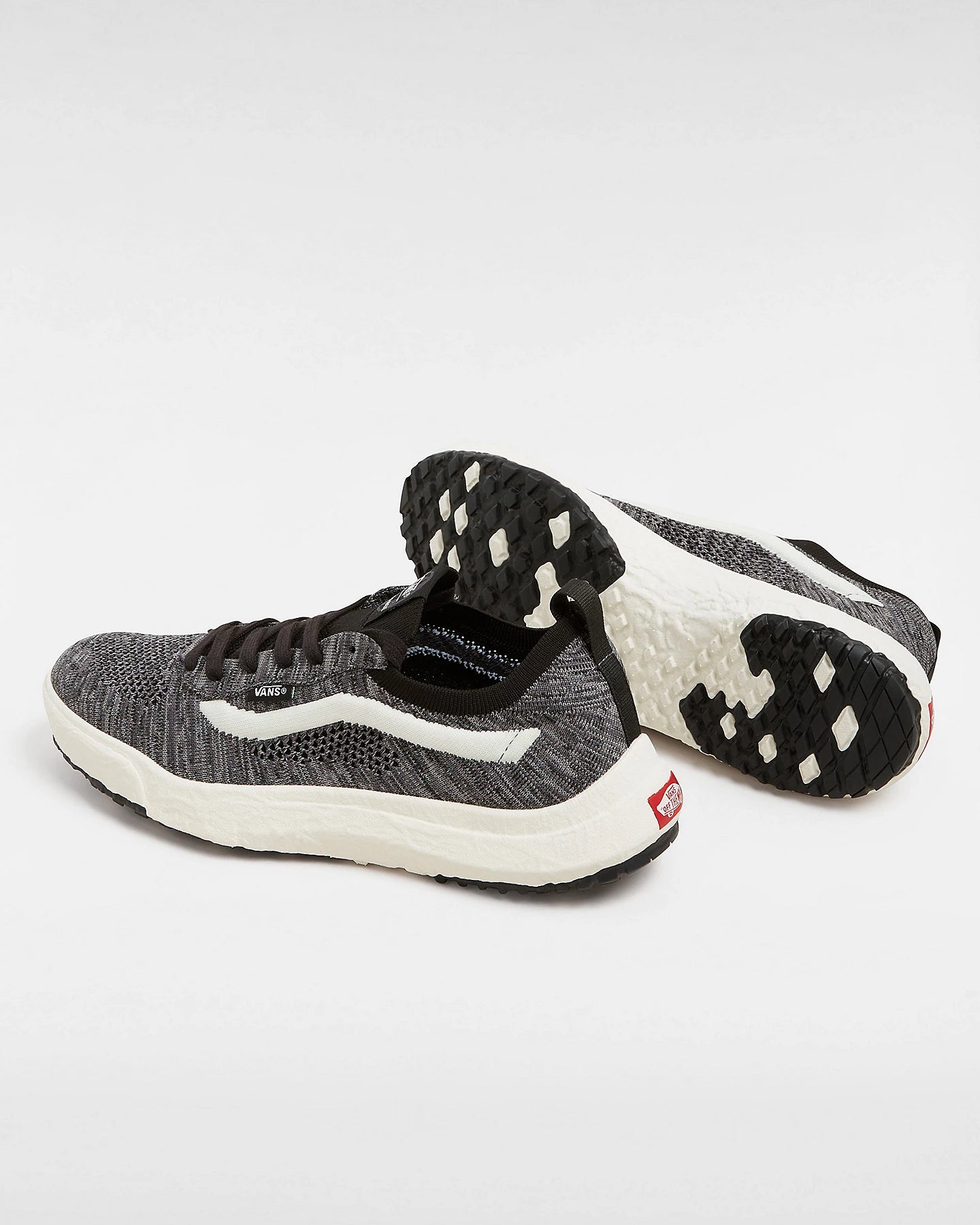 TÊNIS VANS ULTRARANGE VR3 MTE SPACE DYE GRAY MULTI