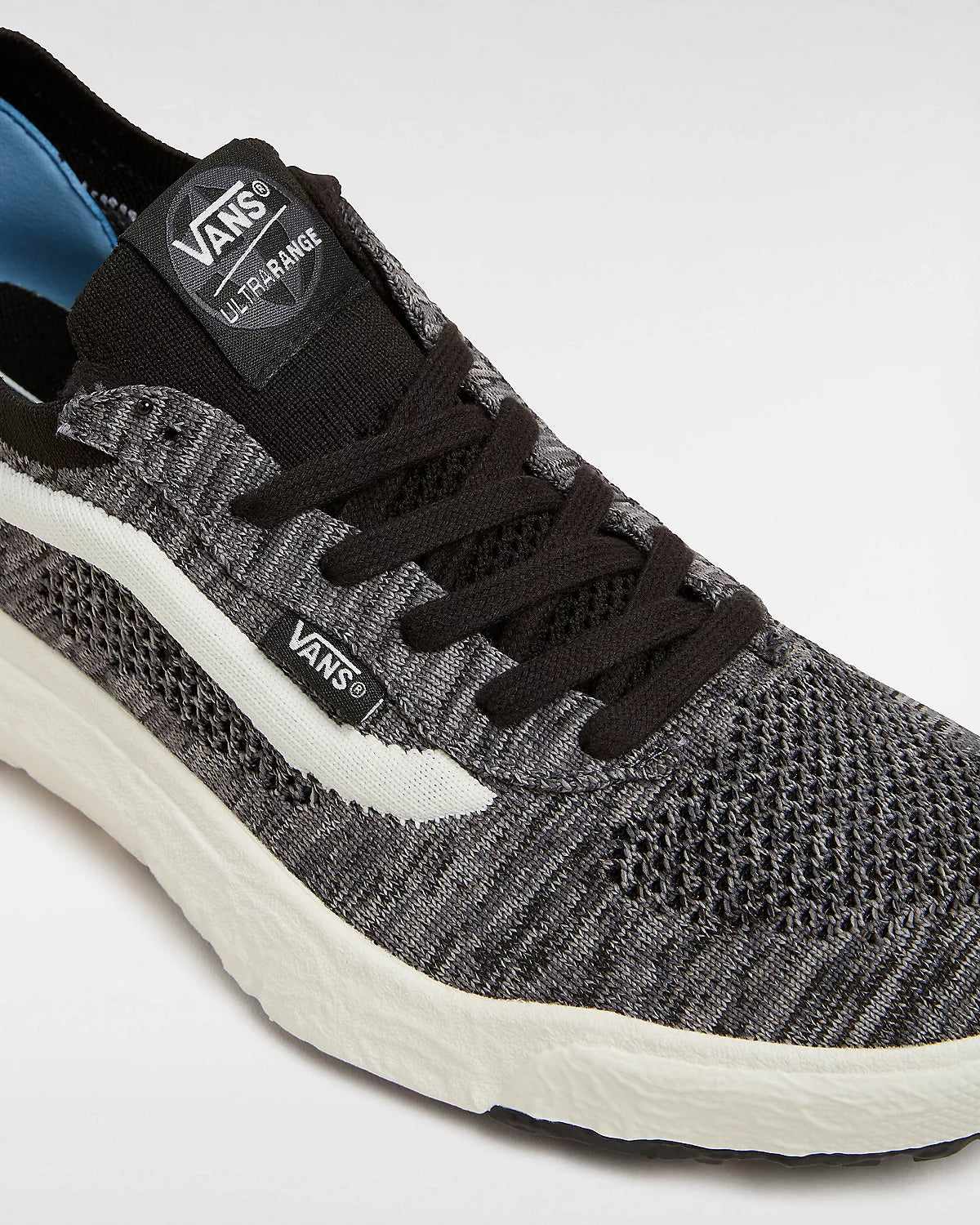 TÊNIS VANS ULTRARANGE VR3 MTE SPACE DYE GRAY MULTI