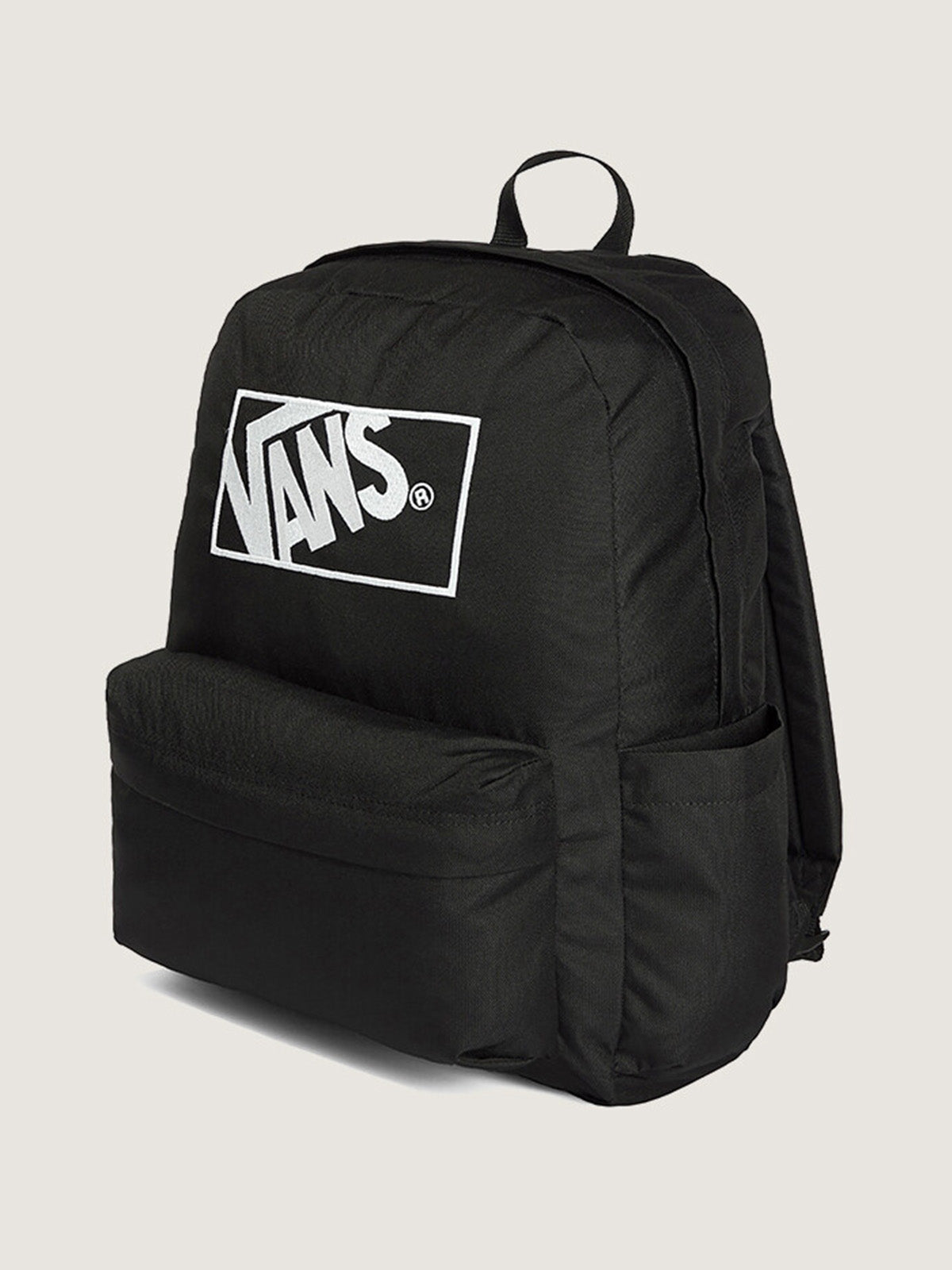 MOCHILA VANS OLD SKOOL FORMULA BLACK