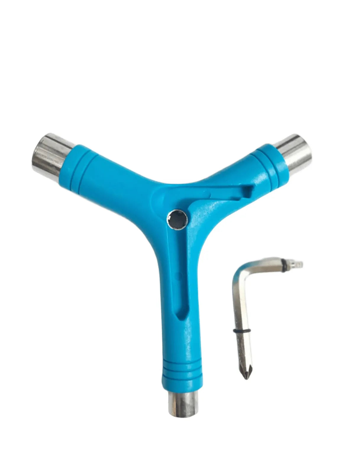 CHAVE TILT Y COSSINETE AZUL