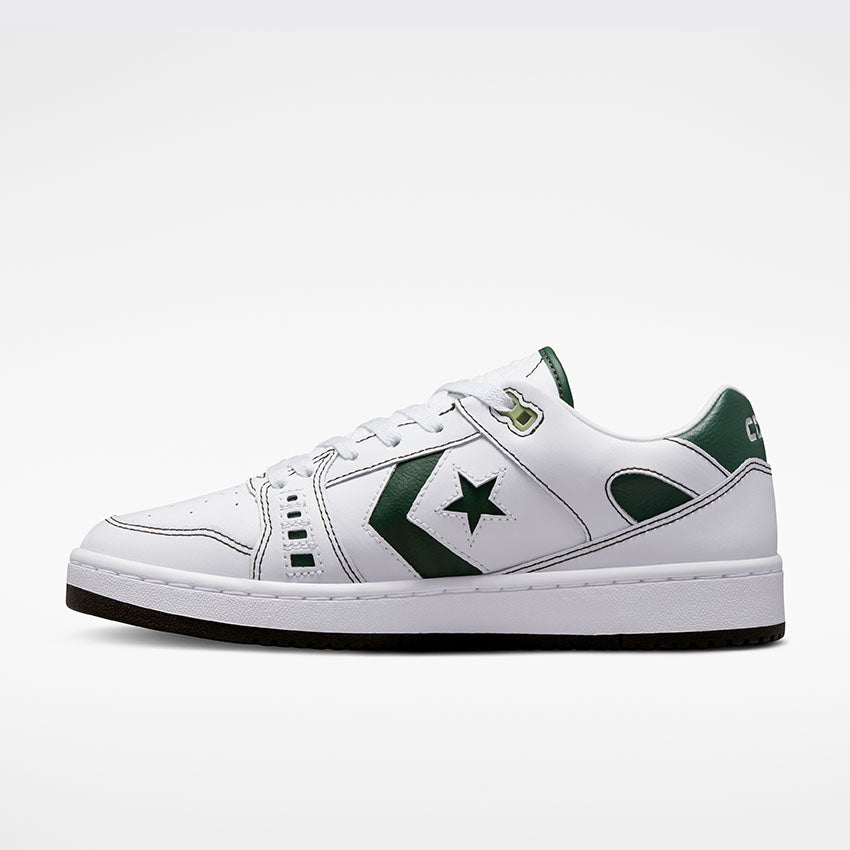 TÊNIS CONVERSE AS-1 PRO WHITE/FIR/WHITE
