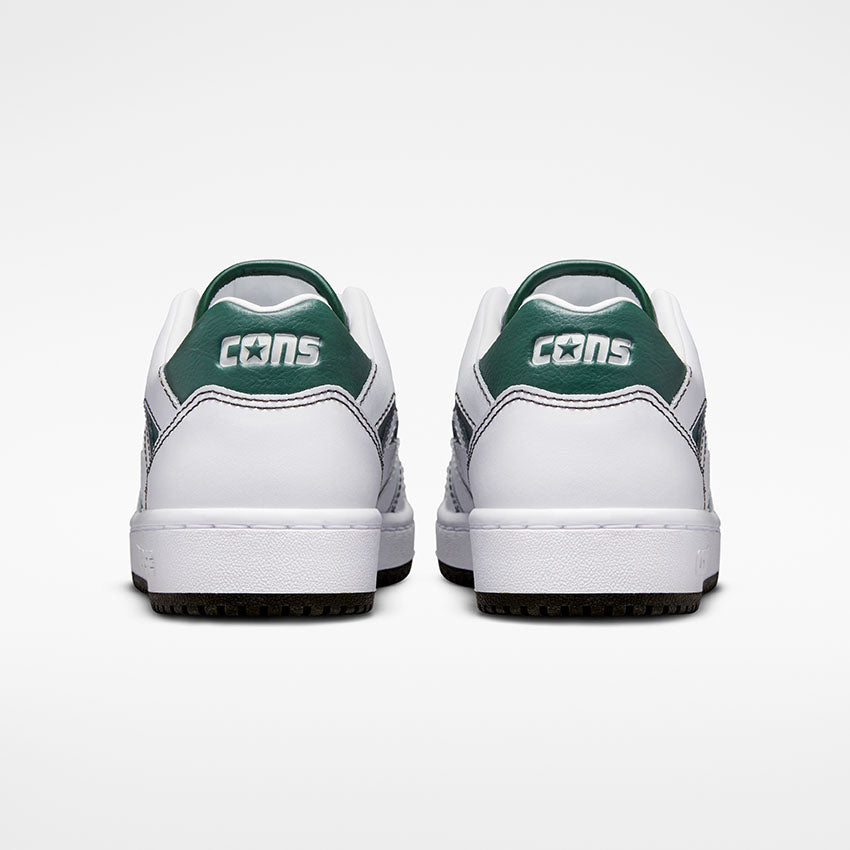 TÊNIS CONVERSE AS-1 PRO WHITE/FIR/WHITE