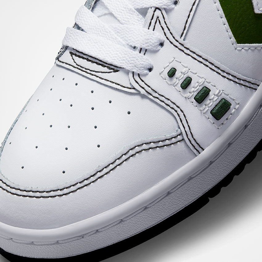 TÊNIS CONVERSE AS-1 PRO WHITE/FIR/WHITE