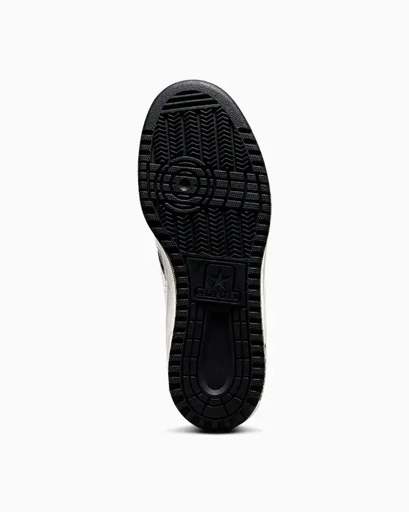 TENIS CONVERSE WEAPON WHITE/BLACK/WHITE