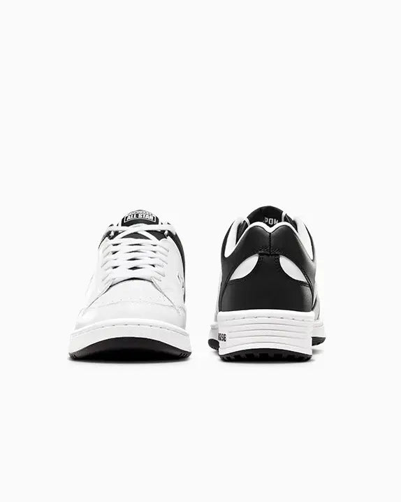 TENIS CONVERSE WEAPON WHITE/BLACK/WHITE