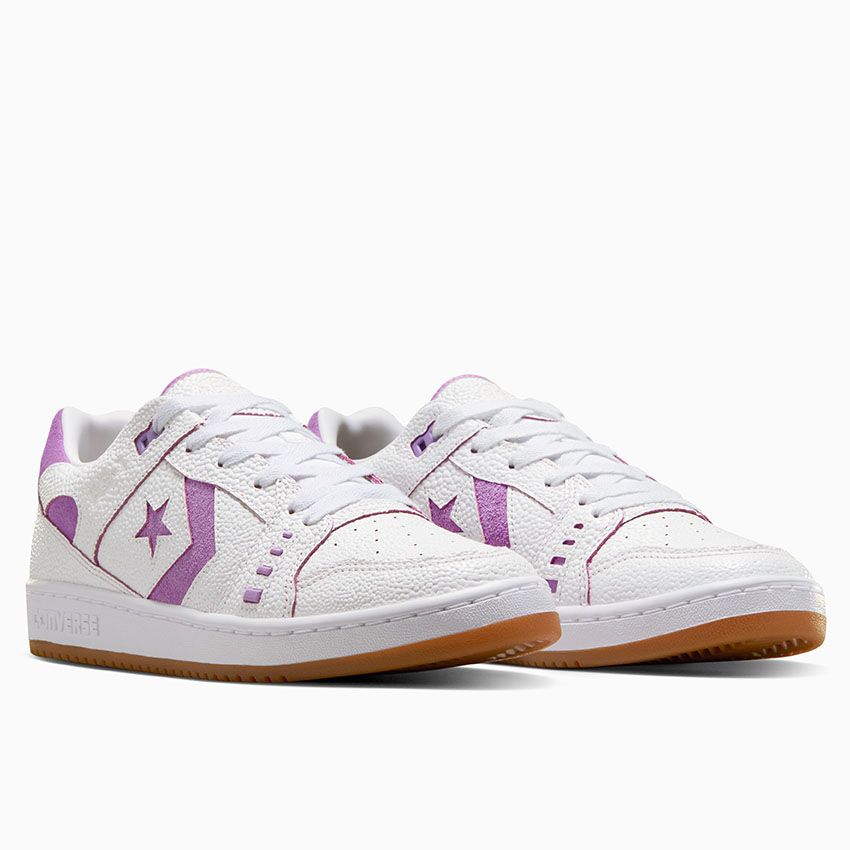 TENIS CONVERSE AS-1 PRO WHITE/FUCHSIA GLOW/WHITE