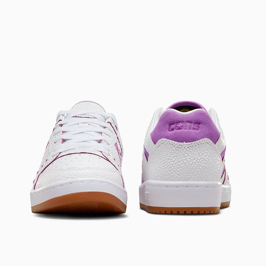 TENIS CONVERSE AS-1 PRO WHITE/FUCHSIA GLOW/WHITE