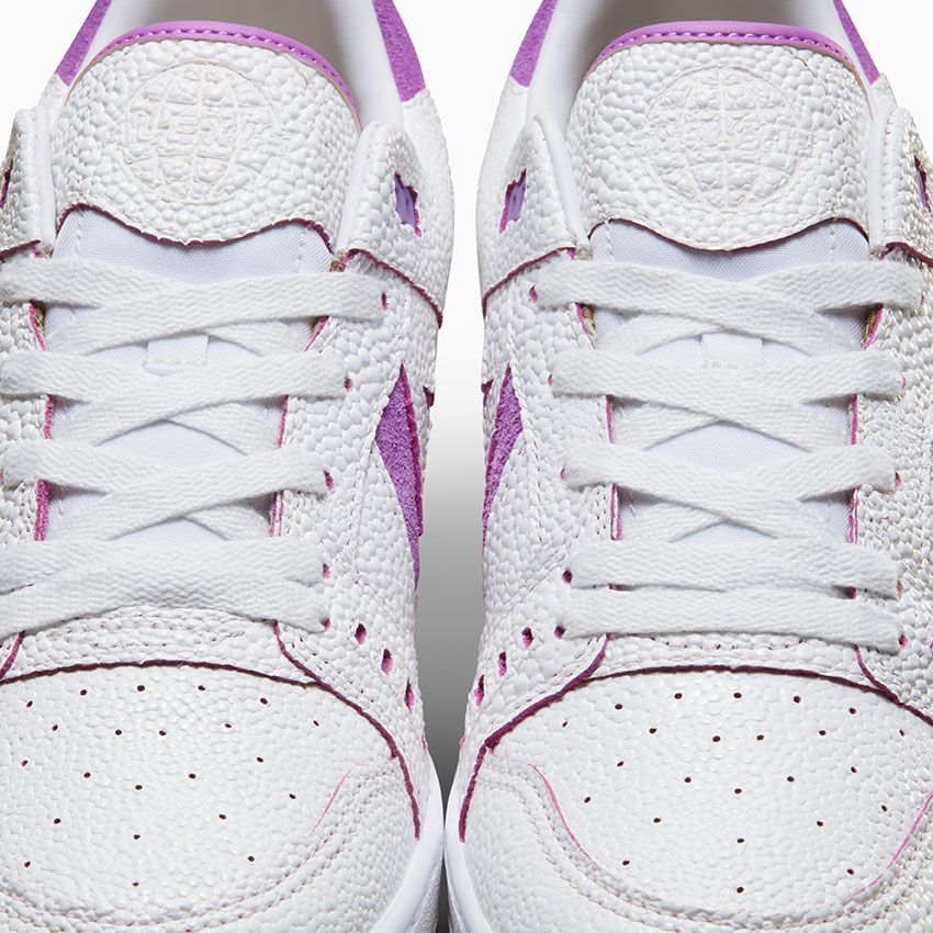 TENIS CONVERSE AS-1 PRO WHITE/FUCHSIA GLOW/WHITE
