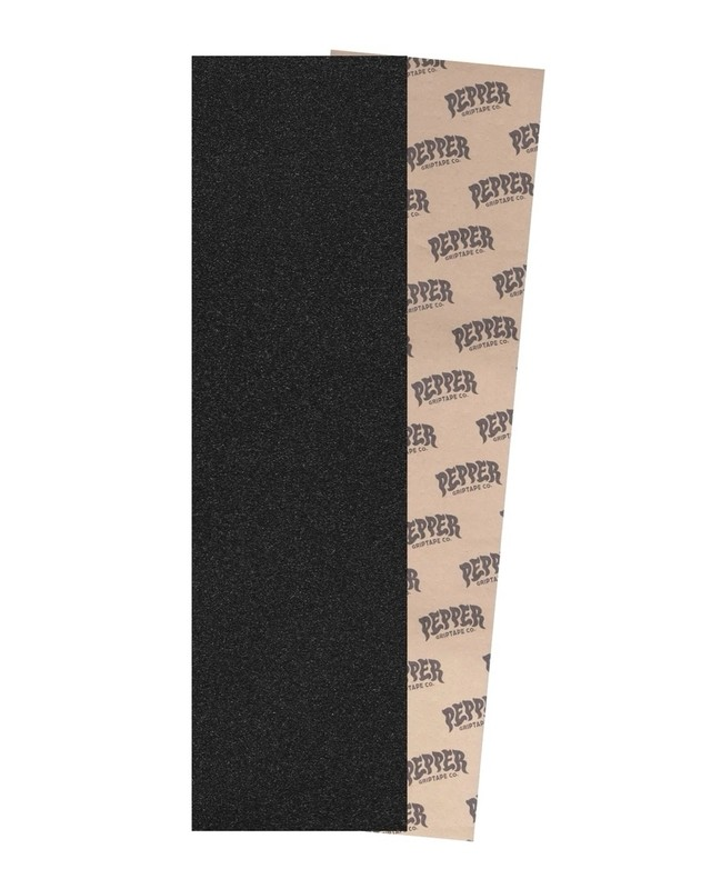 LIXA PEPPER BLACK XG GRIP SHEET