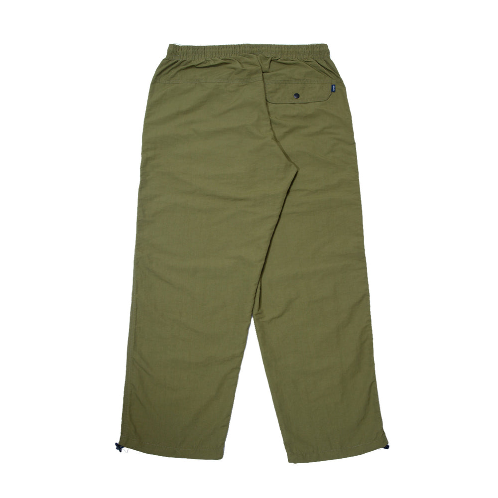 CALÇA TUPODE PARACHUTES BAGGY ACTIVE VERDE