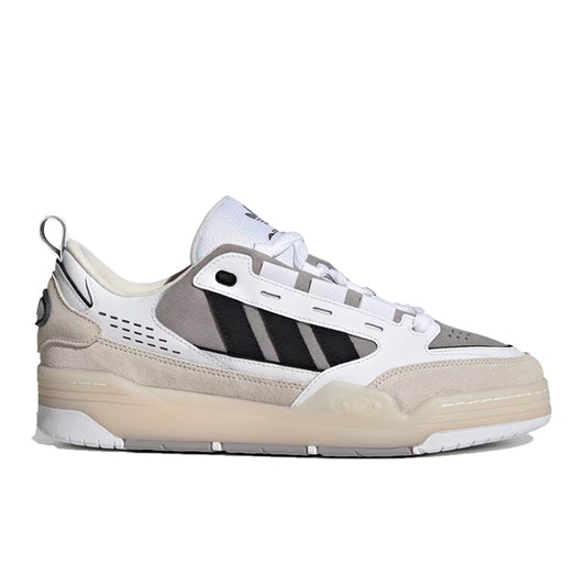 TÊNIS ADIDAS ADI2000 WHT/BLACK/WHT