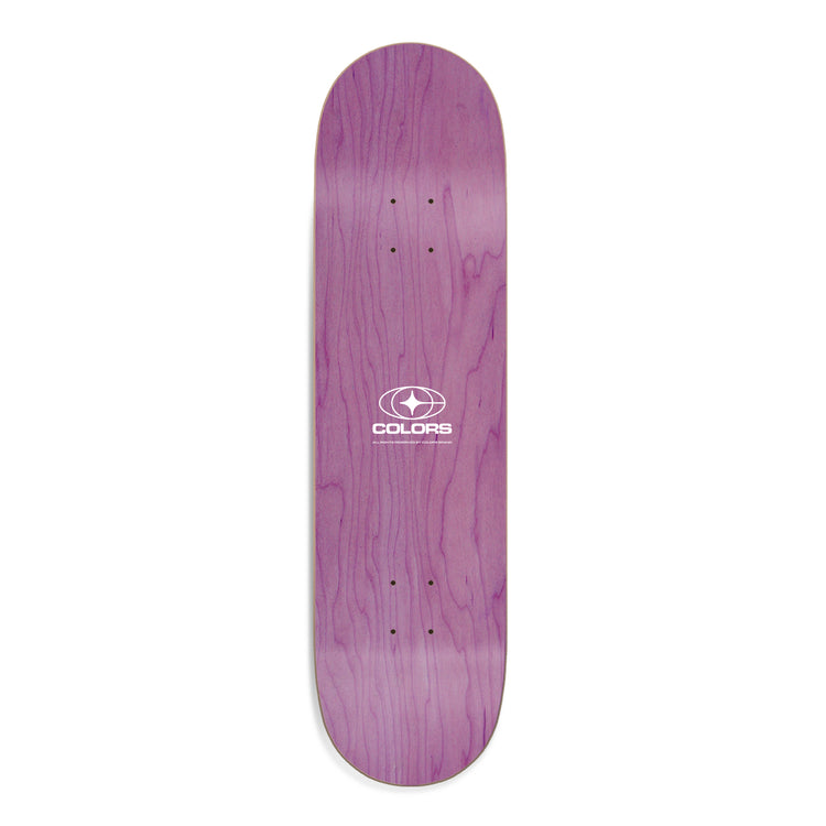 SHAPE COLORS LOGO BRANCO/PRETO 8.0"