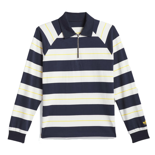 CAMISETA ADIDAS RUGBY SHMOOFOIL LEGEND INK/CORE WHITE