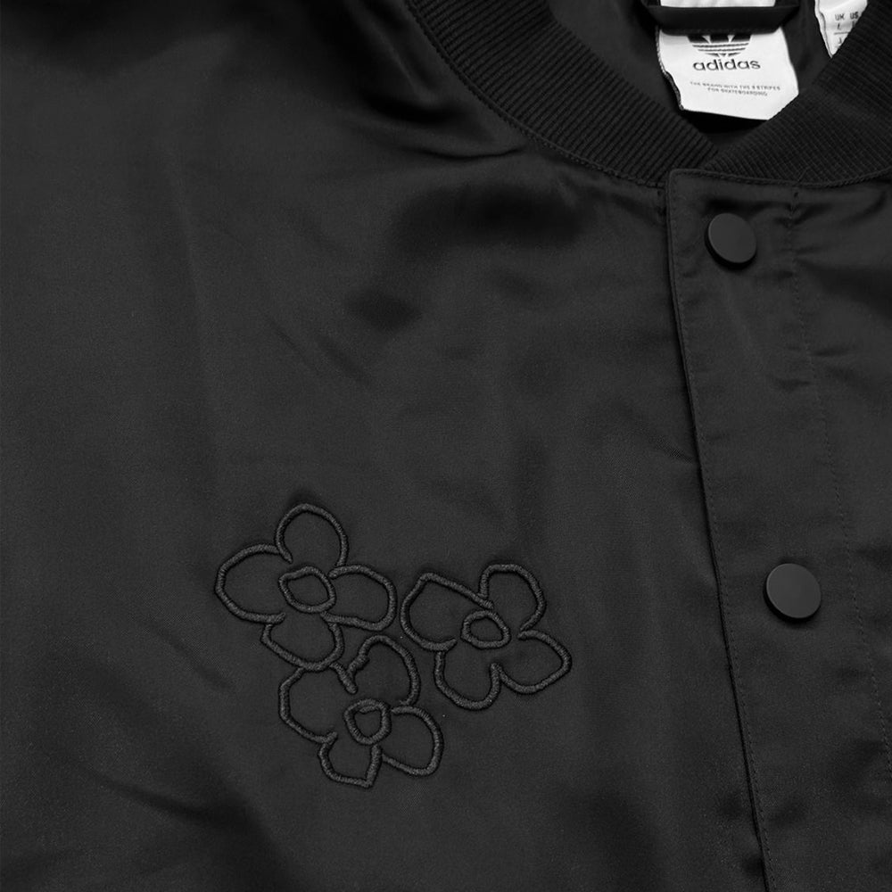 JAQUETA ADIDAS SHMOO BOMBER BLACK