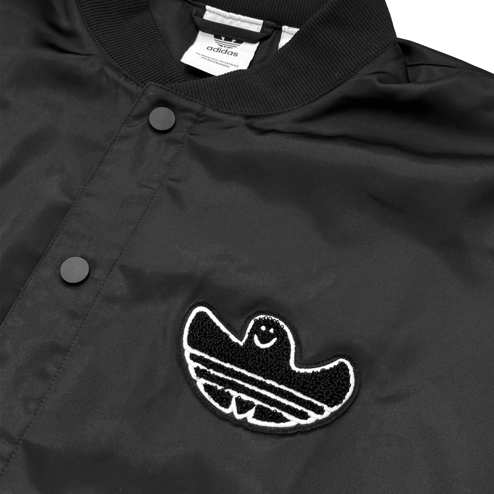 JAQUETA ADIDAS SHMOO BOMBER BLACK