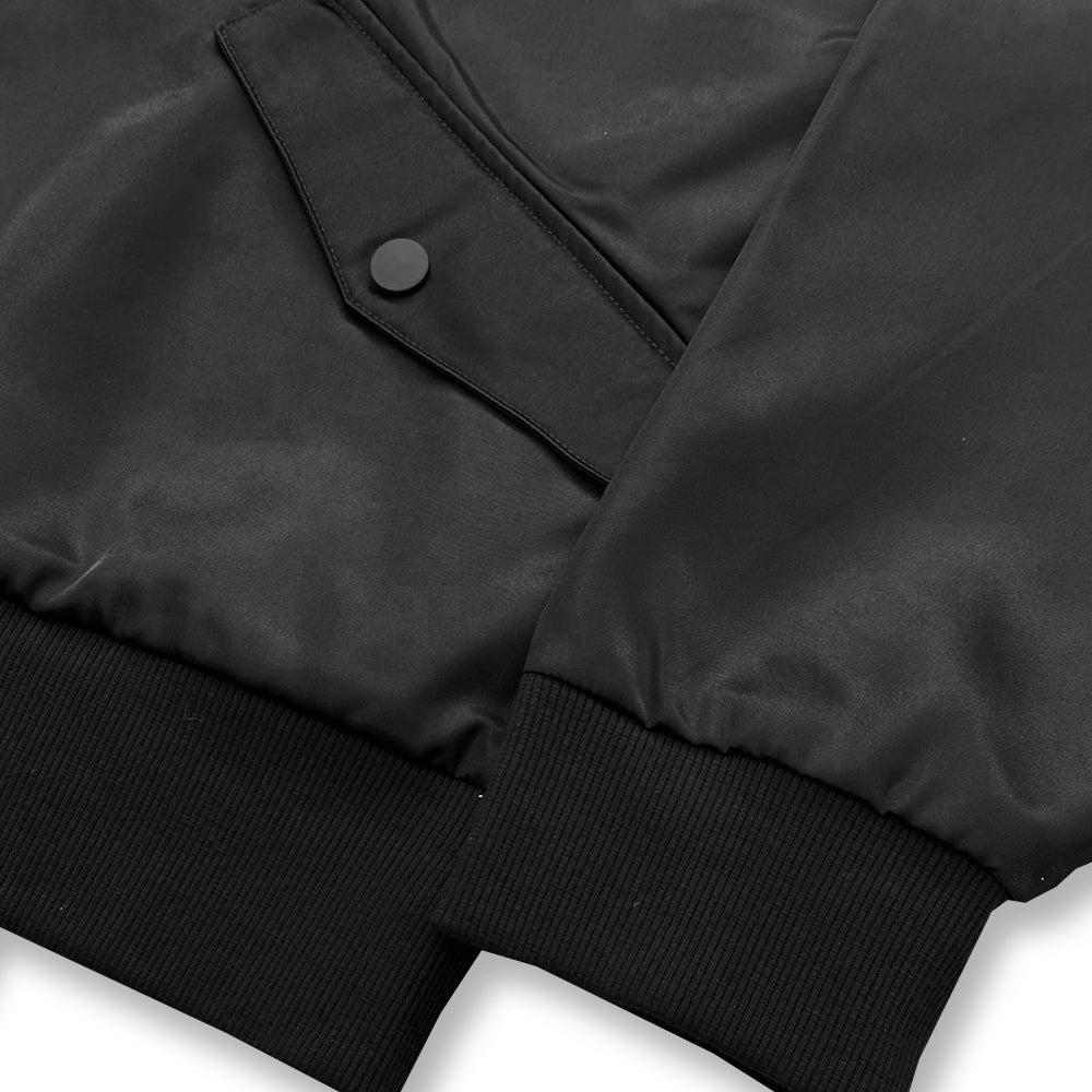 JAQUETA ADIDAS SHMOO BOMBER BLACK