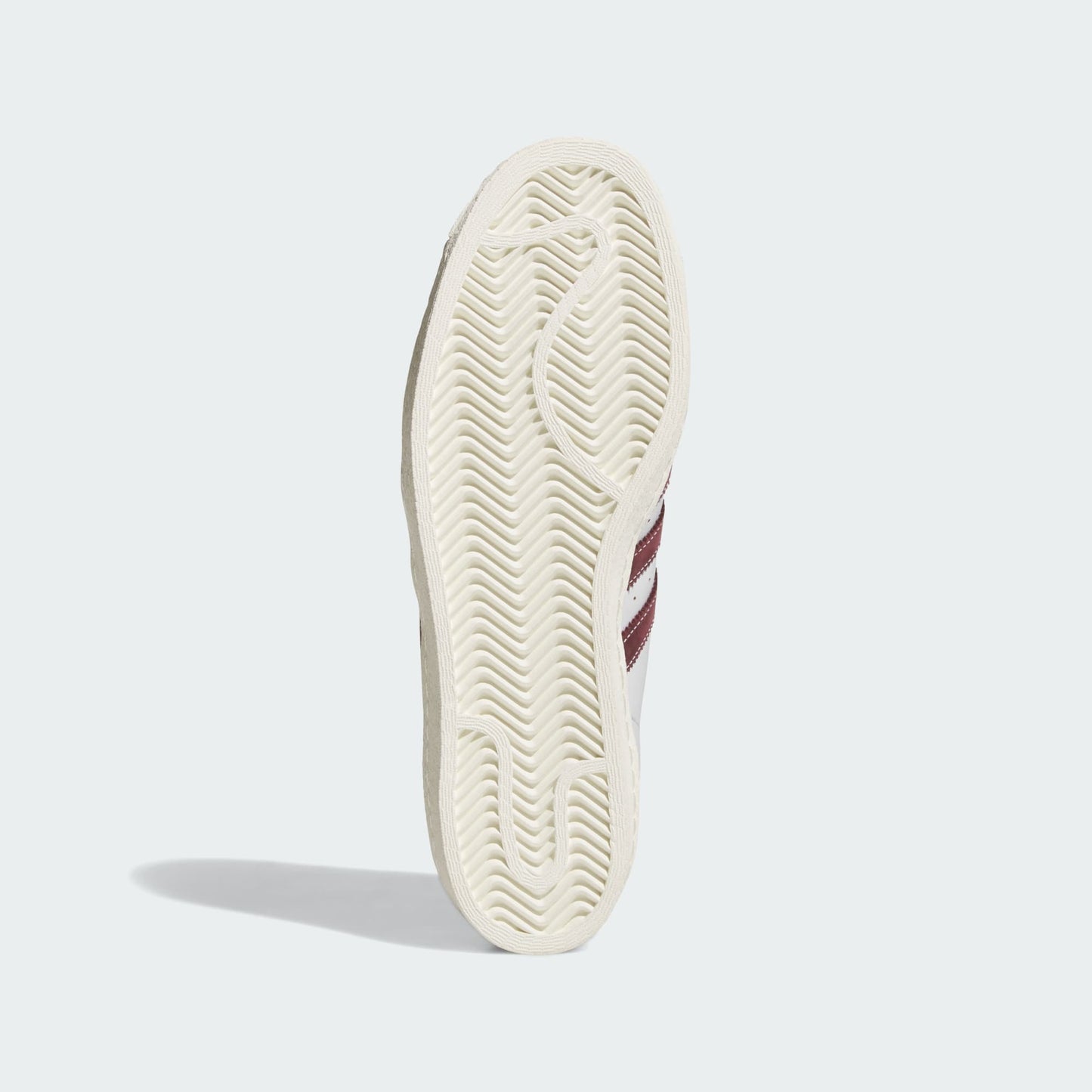 TÊNIS ADIDAS SUPERSTAR 80 ADV WHT/RED/OFF