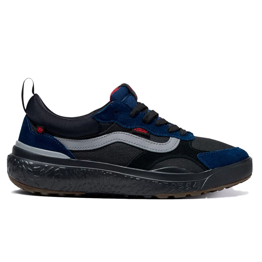 TÊNIS VANS ULTRARANGE NEO VR3 BLK/NAVY