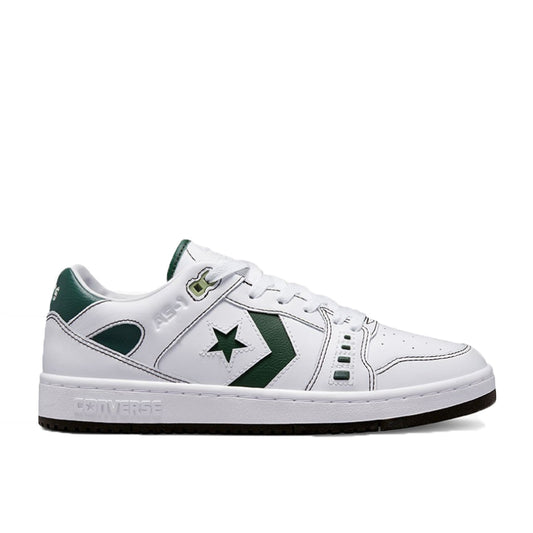 TÊNIS CONVERSE AS-1 PRO WHITE/FIR/WHITE