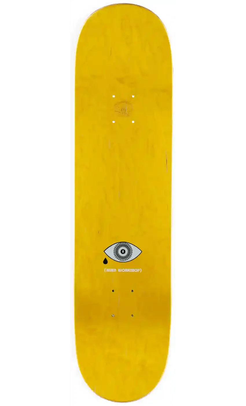 SHAPE AWS FRANKIE SPEARS FLUSHING FUTURE 8.0"