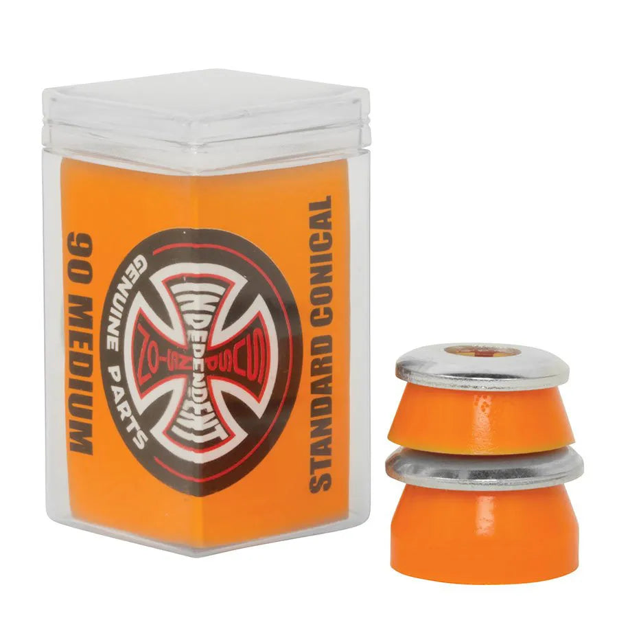 AMORTECEDOR INDEPENDENT CYLINDER 90A ORANGE MEDIUM