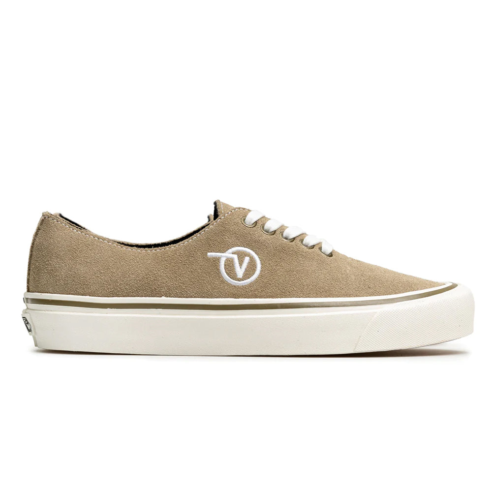 TÊNIS VANS AUTHENTIC ANAHEIM FACTORY OG SUEDE BIRCH