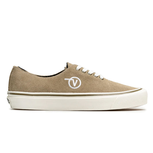 TÊNIS VANS AUTHENTIC ANAHEIM FACTORY OG SUEDE BIRCH