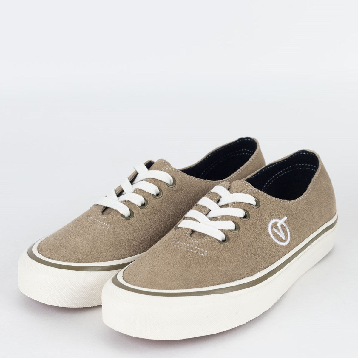 TÊNIS VANS AUTHENTIC ANAHEIM FACTORY OG SUEDE BIRCH