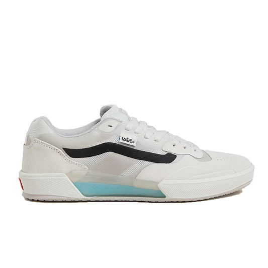 TÊNIS VANS SKATE AVE 2.0 BLANC/BLACK