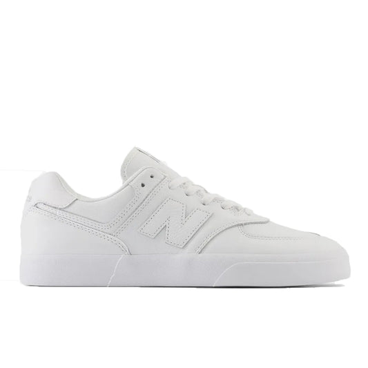TÊNIS NEW BALANCE NUMERIC 574 BCO
