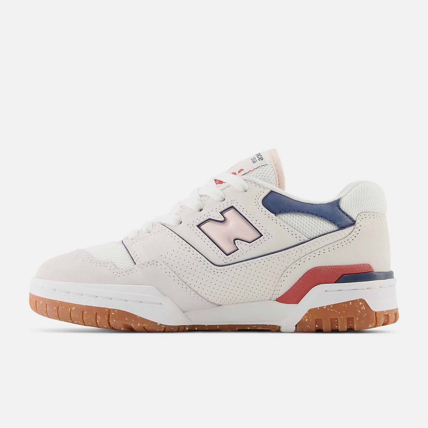 TÊNIS NEW BALANCE 550 BGEC/AZUL
