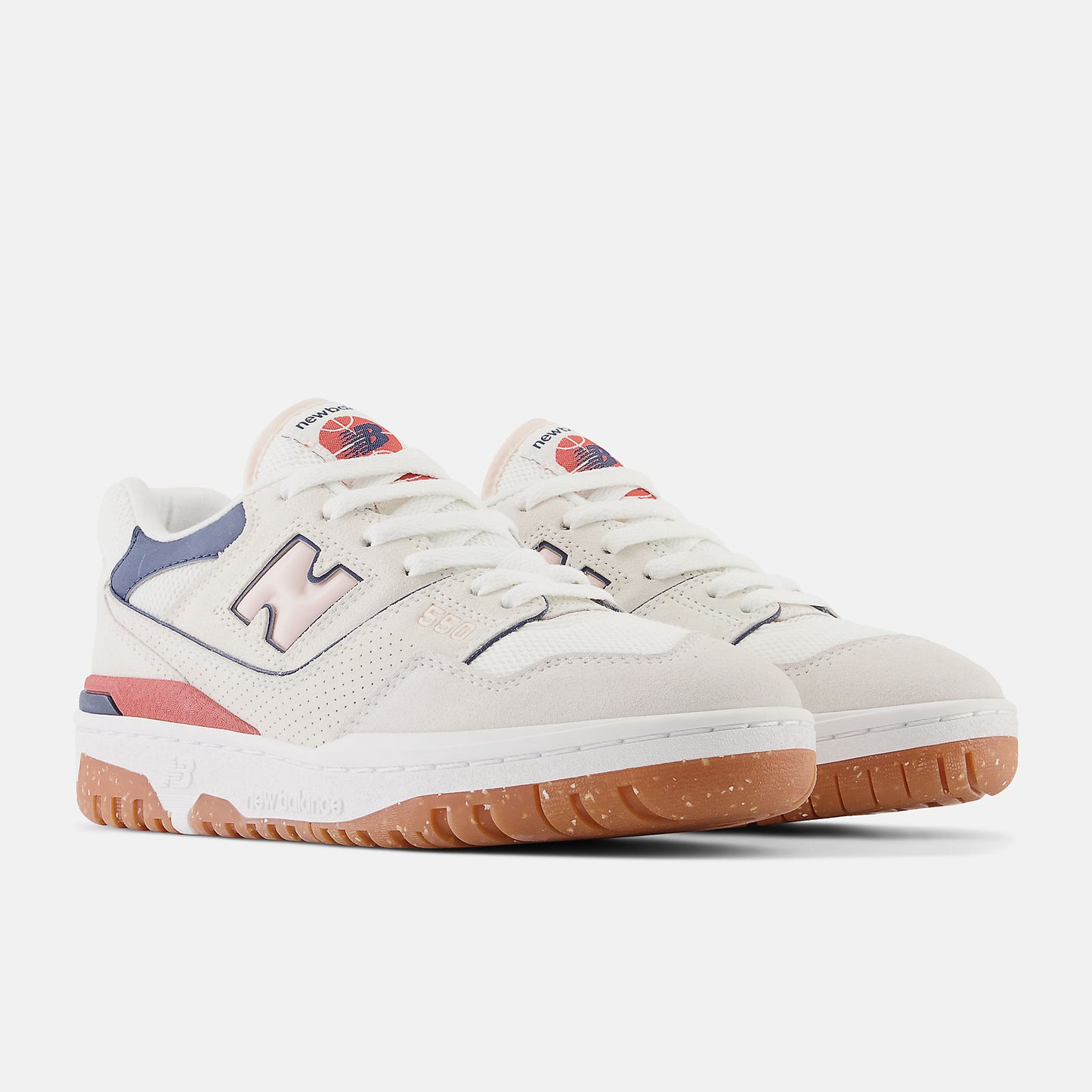 TÊNIS NEW BALANCE 550 BGEC/AZUL