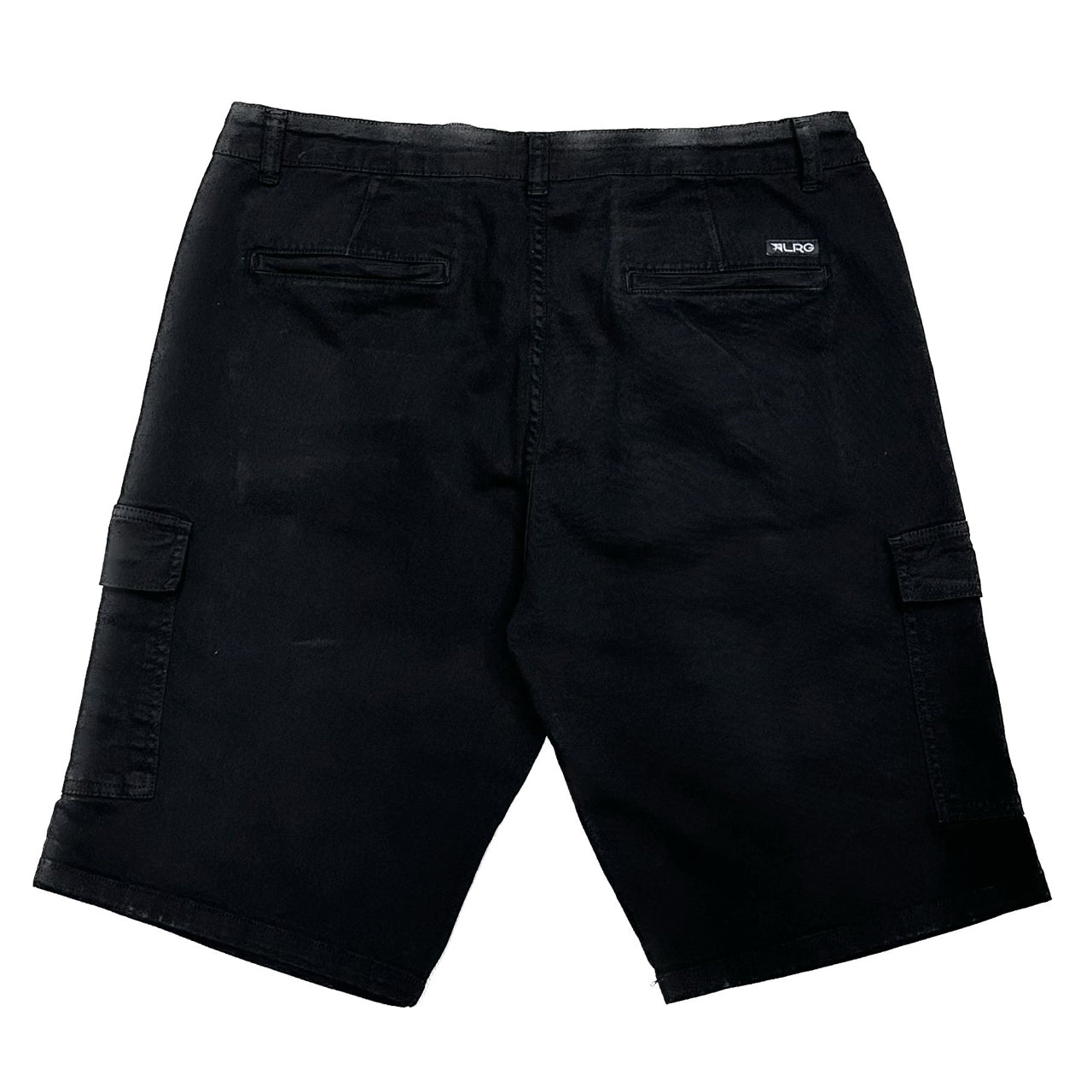 BERMUDA LRG WALK SARJA UTILITY PRETO