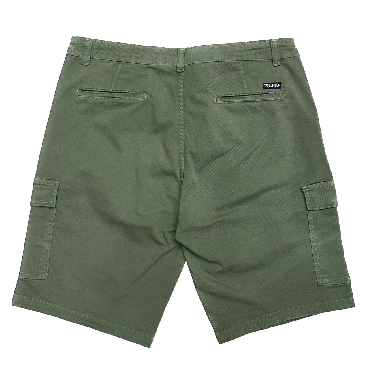 BERMUDA LRG CAMO VERDE