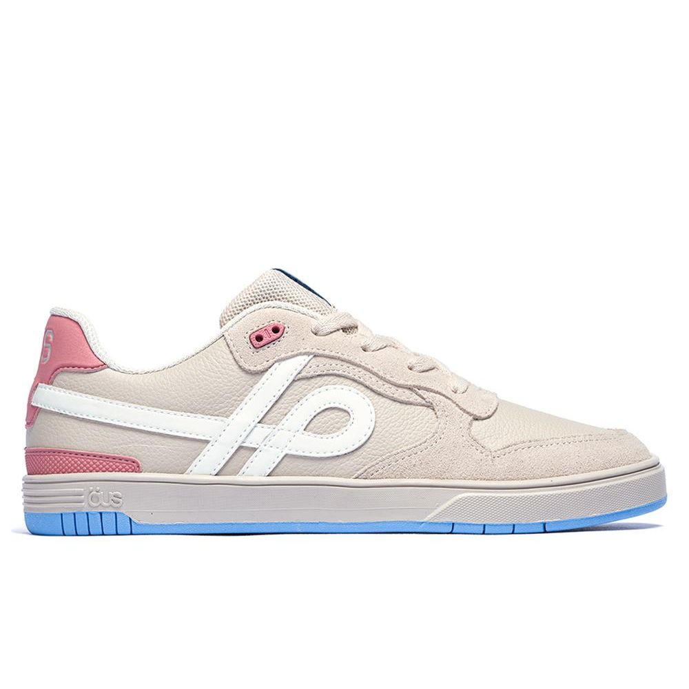 TÊNIS ÖUS BETS 95 UV IMPERIAL