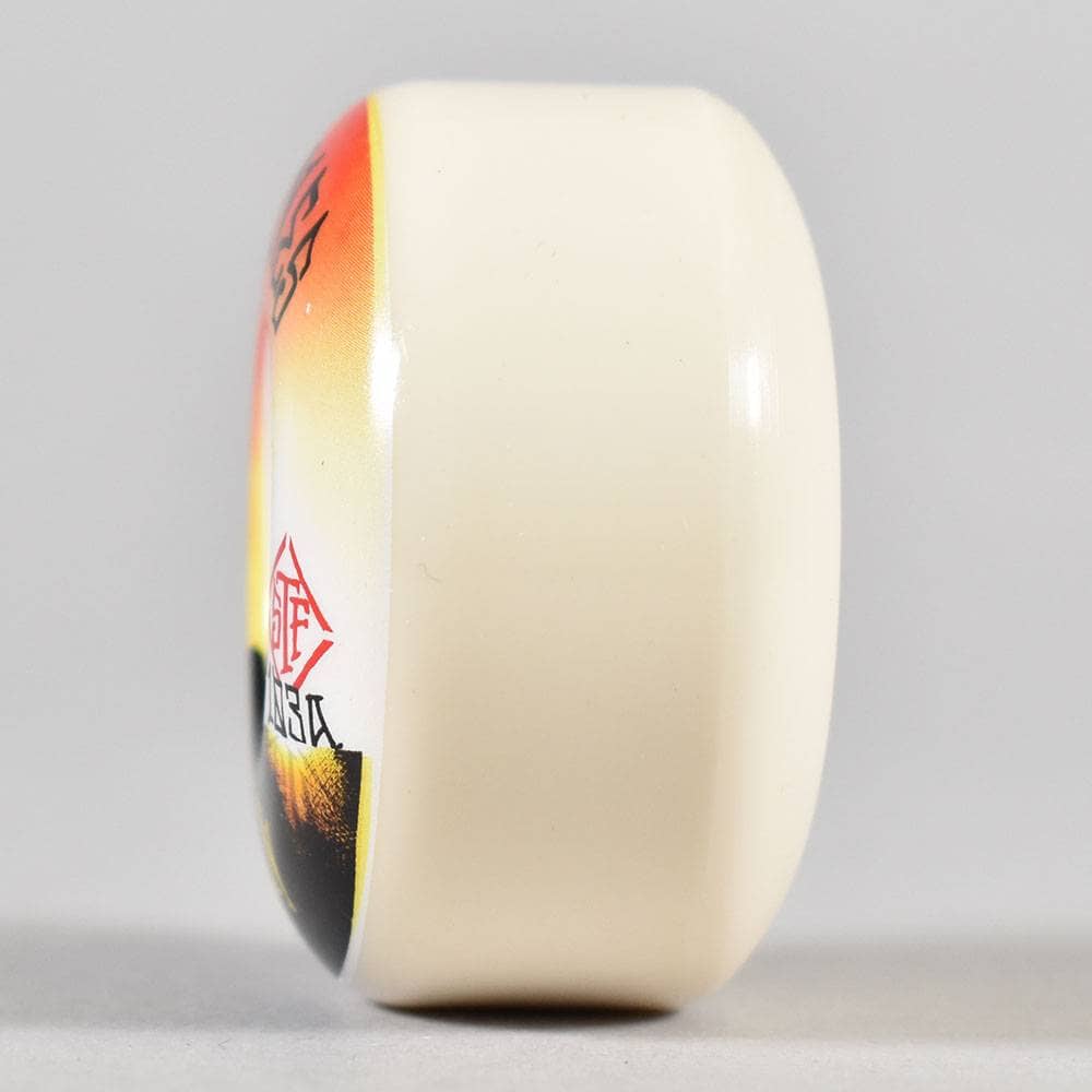 RODA BONES STF JOSLIN SUNSET V1 52MM