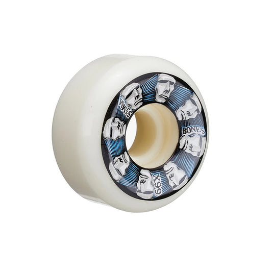 RODA BONES X-FORMULA HEAD RUSH V5 SIDECUT 99A 54MM