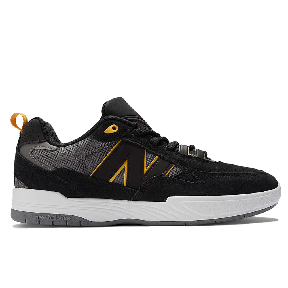 TÊNIS NEW BALANCE NUMERIC TIAGO LEMOS 808 PTO/AMRL