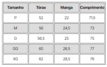 CAMISETA ÖUS FILI BRANCA