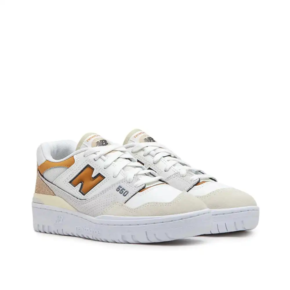 TÊNIS NEW BALANCE 550 BGEC/MROM