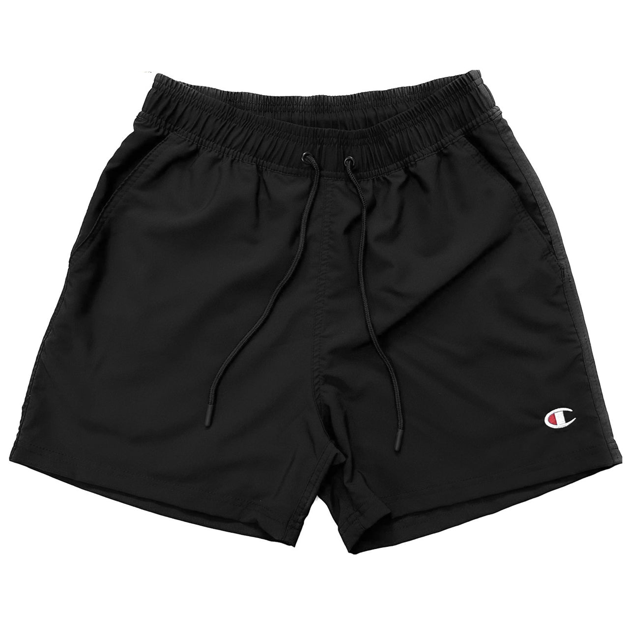 BERMUDA CHAMPION BEACH VOLEY LOGO C EMB BLACK