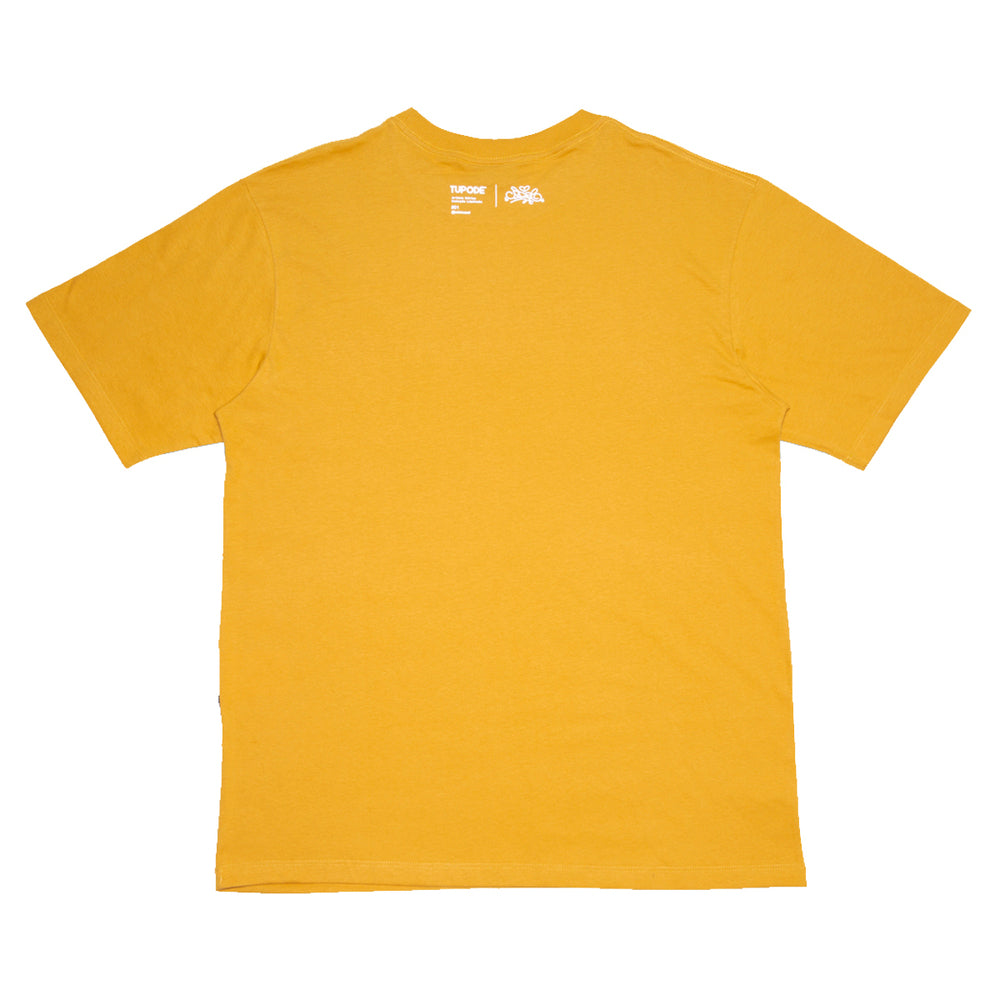 CAMISETA TUPODE SERIE ARTISTA CALOR